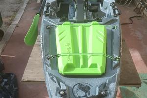 kayak triken 330big.mama