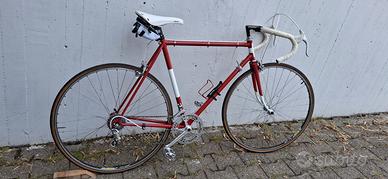 Bici da corsa Vintage 