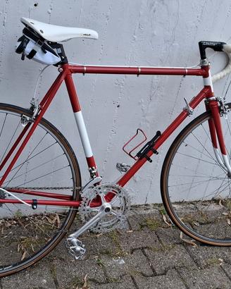 Bici da corsa Vintage 