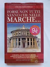 Forse non tutti sanno che nelle Marche Giacobelli