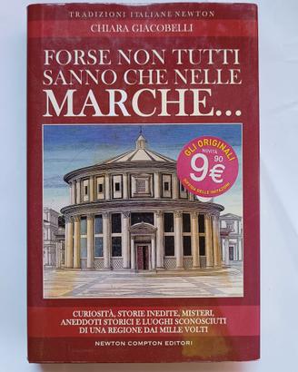 Forse non tutti sanno che nelle Marche Giacobelli