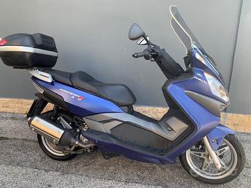 Malaguti Madison 3 250