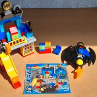 Lego Duplo Batman 10545