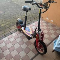 Monopattino elettrico