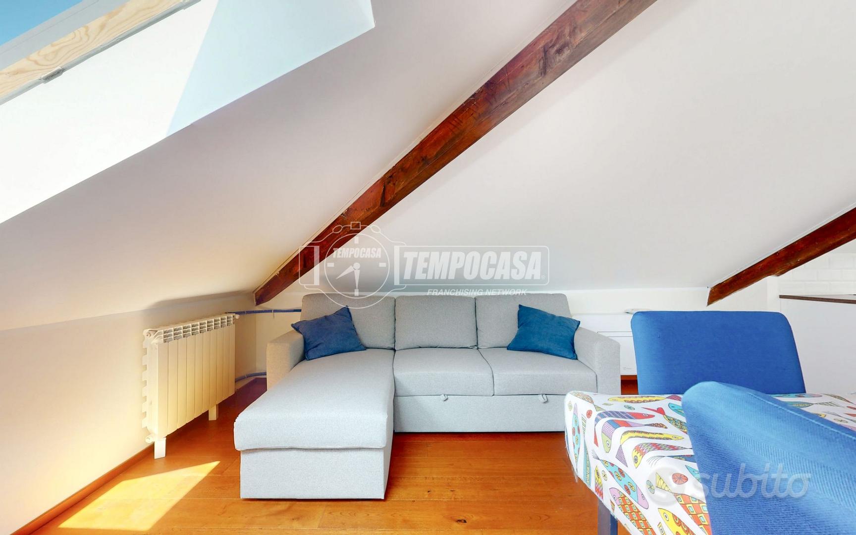Appartamento – Genova, Quadrilatero, Centro Est - Vista 3