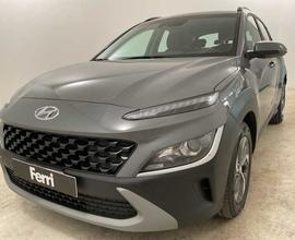 Hyundai KONA 1.6 gdi hev xtech 2wd 141cv dct