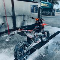 Ktm 125 sx
