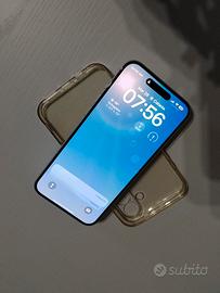 Iphone 16 Plus come nuovo