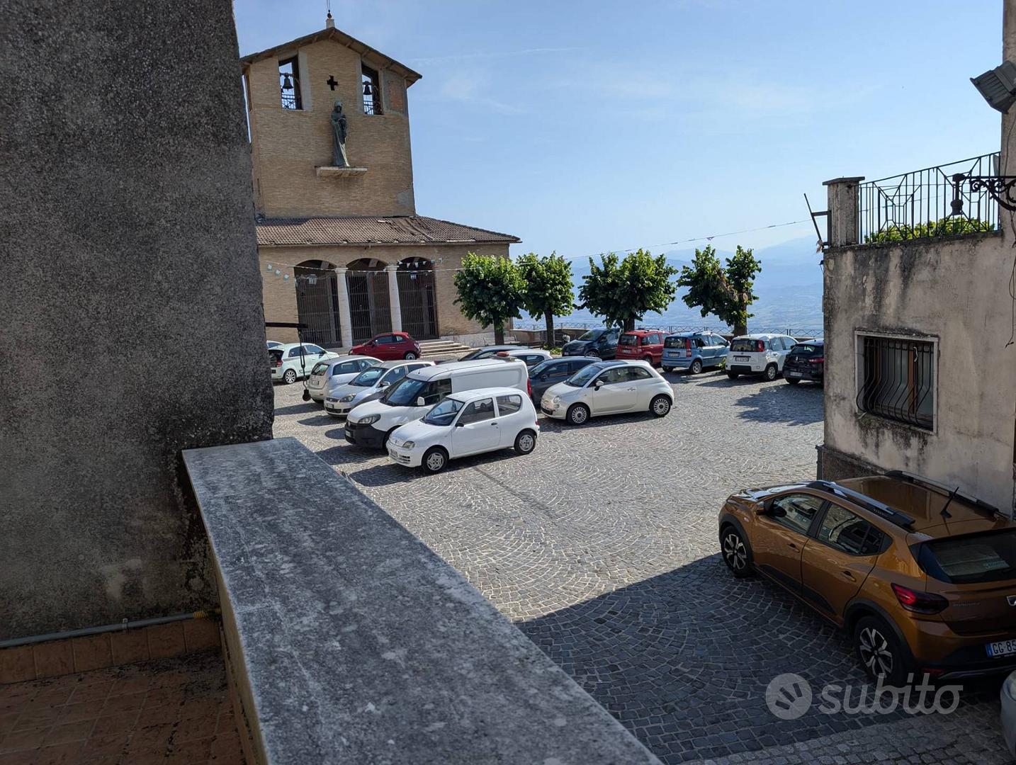 Apartment in Segni, Roma Capitale - Vista 2