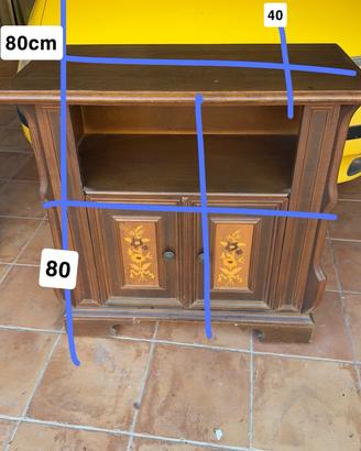 Mobiletto porta TV