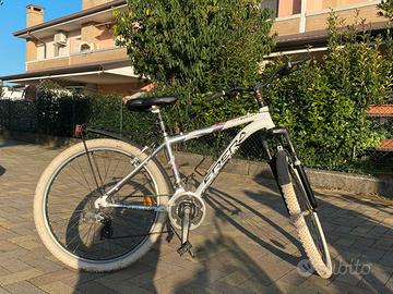 Bicicletta ragazzo