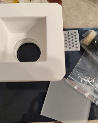 faretti da incasso controsoffitto di marca