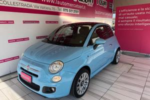 FIAT 500 (2007-2016) 500 0.9 TwinAir Turbo Sport