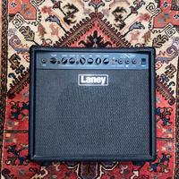 AMPLIFICATORE LANEY LX35R