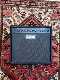 AMPLIFICATORE LANEY LX35R
