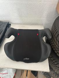 SEDUTA  X  BAMBINI  X  AUTO