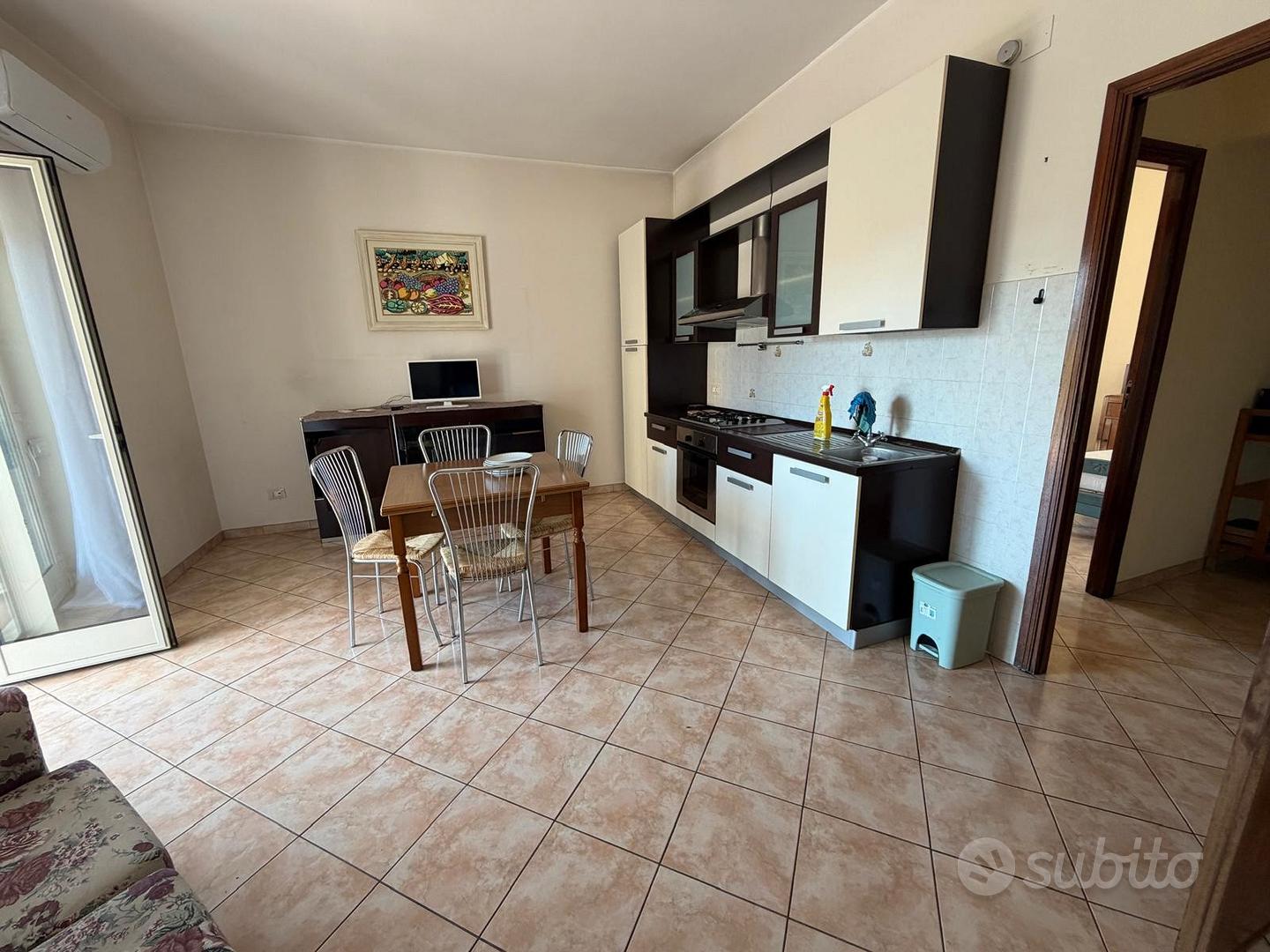 Apartment in Lentini, Siracusa - Vista 4
