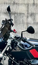 BMW R NineT Urban GS Specchietti originali omologa