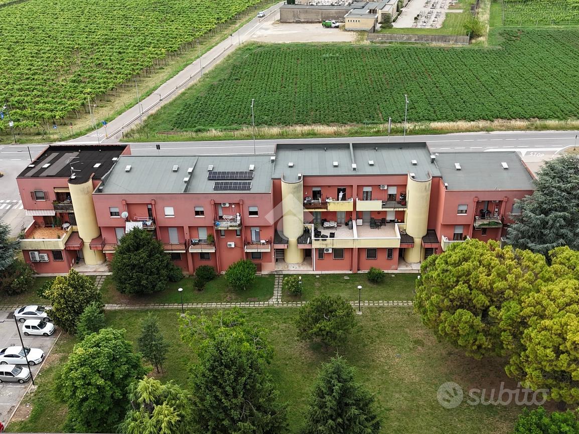 Apartment in Colognola ai Colli, Villaggio - Altro