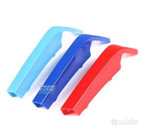 MODANATURE DECORATIVE BMW SERIE 3 G20 20-21 LOOK M