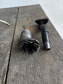 pezzi di ricambio Vespa