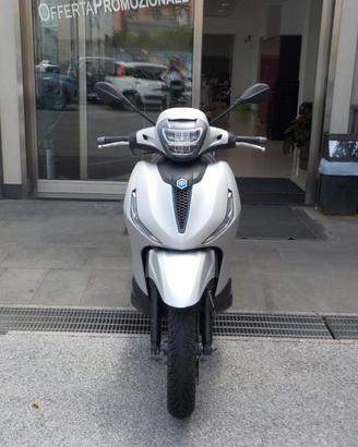 PIAGGIO Beverly 300 i.e. Anno