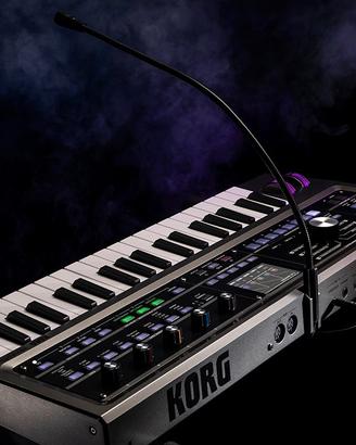 synth korg microkorg 2
