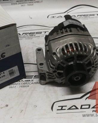 Alternatore 500L - Punto - Mito 1.3 Mjet 51880174