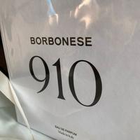 Profumo Borbonese 910