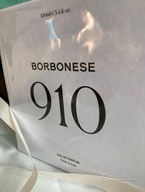 Profumo Borbonese 910