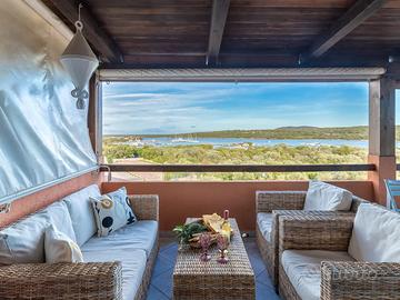 Appartamenti Golfo Aranci Baia de Bahas