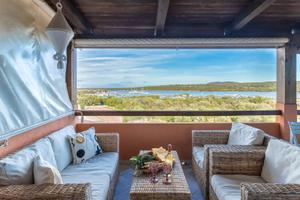 Appartamenti Golfo Aranci Baia de Bahas