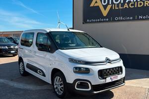 CITROEN Berlingo 1.5 bluehdi Combi Feel s&s 100cv