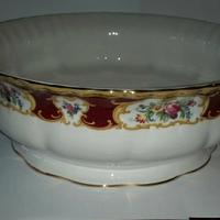 Servizio Piatti Royal Albert – Bone China -England