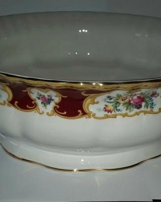 Servizio Piatti Royal Albert – Bone China -England