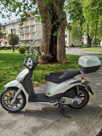 Scooter Liberty 150