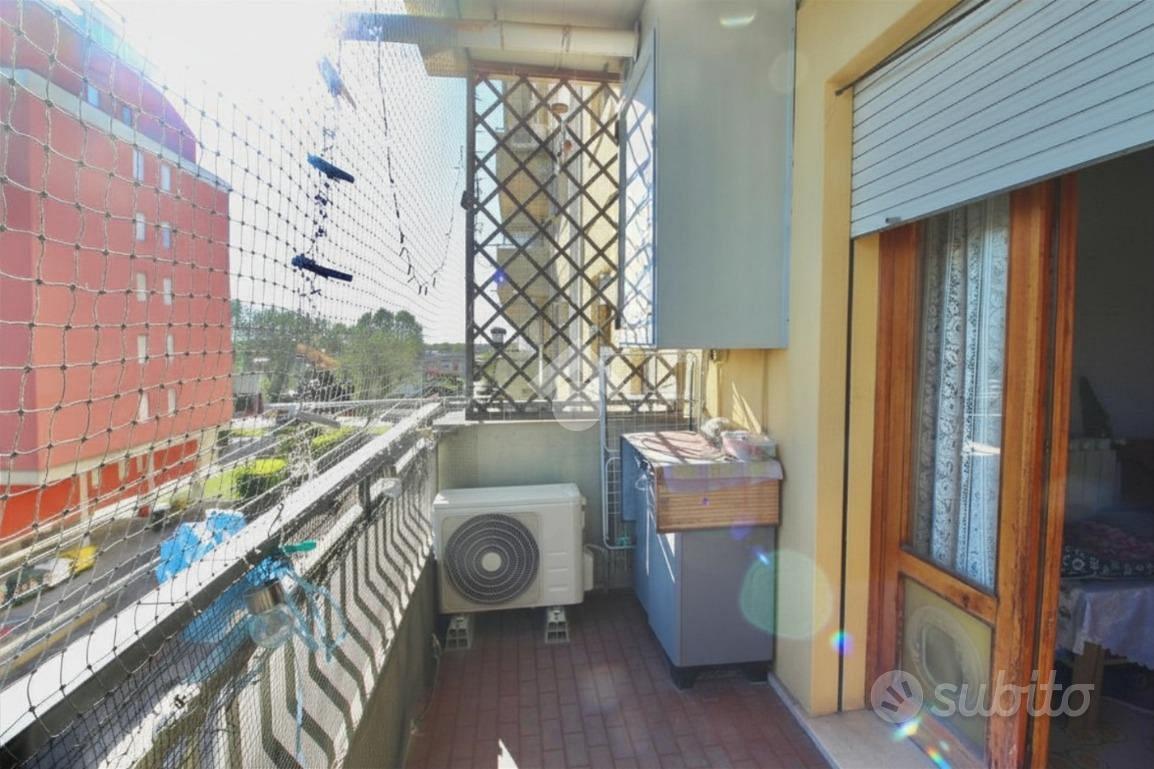 Appartamento – Caorle, Porto Santa Margherita - Vista 4