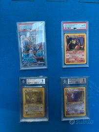 Carte pokemon