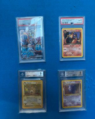 Carte pokemon