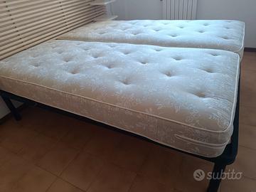 Rete e materassi