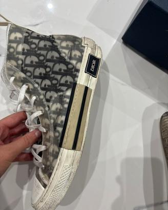 Dior B23 Taglia 46