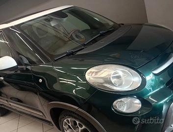 500 l trekking 