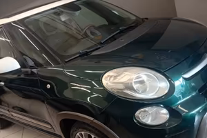 500 l trekking 