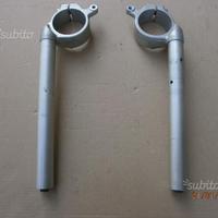 SEMIMANUBRI ORIGINALI YAMAHA R1 BiG BANG