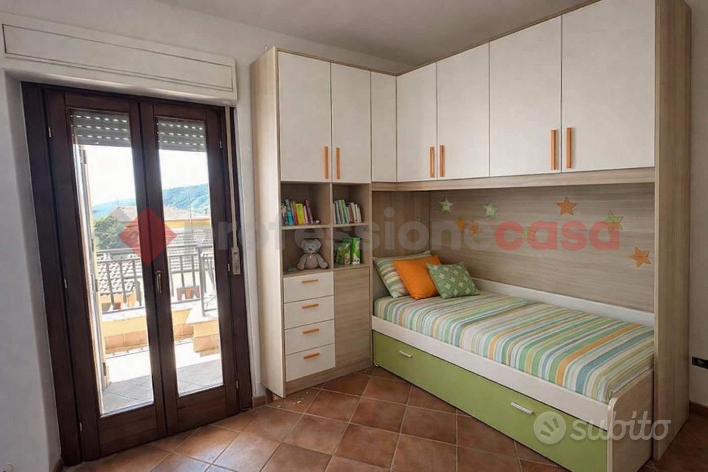 Appartamento – Avezzano, Borgo Angizia - Vista 4
