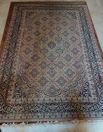 Tappeti persiani della Louis de Poortere.