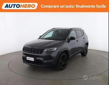 JEEP Compass SN15406