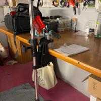 Motore elettrico Rhino BLX 70