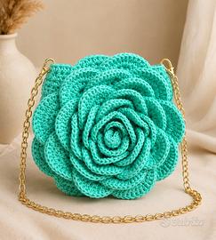 Borsa Camelia