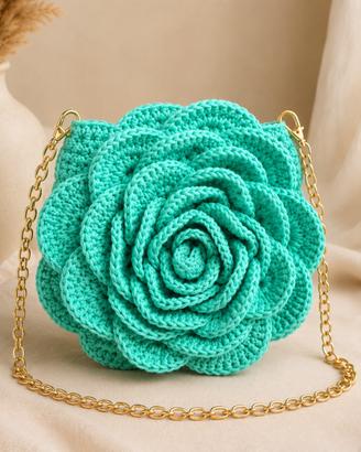 Borsa Camelia